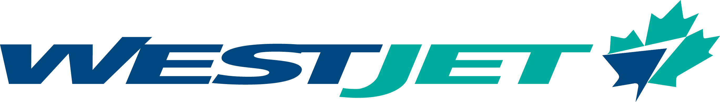 WestJet Logo